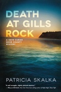 Cover: Death at Gills Rock - University of Wisconsin Press