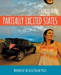 Cover: Partially Excited States - University of Wisconsin Press