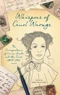 Cover: Whispers of Cruel Wrongs - University of Wisconsin Press