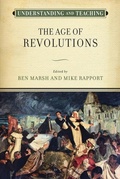 Cover: Understanding and Teaching the Age of Revolutions - University of Wisconsin Press