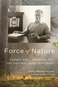 Cover: Force of Nature - University of Wisconsin Press