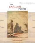 Cover: The Apollonia Poems - University of Wisconsin Press