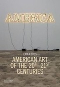Cover: American Art of the 20th-21st Centuries - Oxford University Press