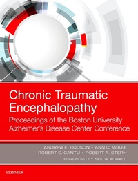 Abbildung von: Chronic Traumatic Encephalopathy - Elsevier