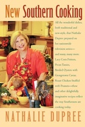 Cover: New Southern Cooking - University of Georgia Press