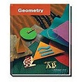 Cover: McDougal Littell Jurgensen Geometry - McDougal Littel