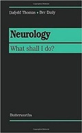 Cover: Neurology - Butterworth-Heinemann
