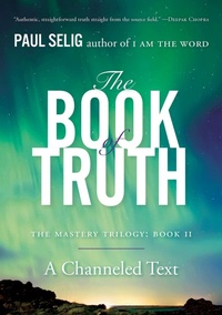 Enlarge image Cover: The Book of Truth - Tarcherperigee