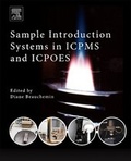 Bild: Sample Introduction Systems in ICPMS and ICPOES - Elsevier
