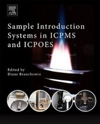 Abbildung von: Sample Introduction Systems in ICPMS and ICPOES - Elsevier