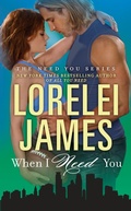 Cover: When I Need You - Berkley Publishing Corporation,U.S.
