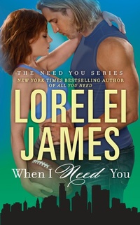 Enlarge image Cover: When I Need You - Berkley Publishing Corporation,U.S.