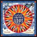 Cover: Hand-Drawn Maps - Thames & Hudson Ltd