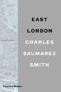Cover: East London - Thames & Hudson Ltd