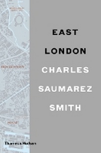 Abbildung von: East London - Thames & Hudson Ltd