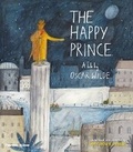 Cover: The Happy Prince - Thames & Hudson Ltd