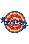 Cover: Houghton Mifflin Leveled Readers California - Houghton Mifflin