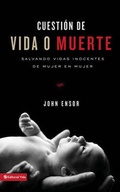 Cover: Cuestion de Vida O Muerte - Vida Publishers