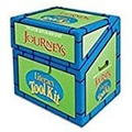 Cover: Literacy Tool Kit Grades 4-6 2011 - Houghton Mifflin