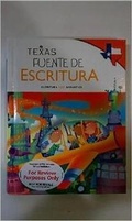 Cover: Student Package Grade 3 2012 - Great Source Education Group