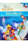 Cover: Student Package Grade 5 2012 - Great Source Education Group