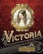 Cover: Victoria - Houghton Mifflin