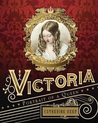 Enlarge image Cover: Victoria - Houghton Mifflin