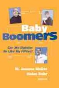 Cover: Baby Boomers - Springer Publishing Company