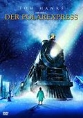 Cover: Der Polarexpress - Warner Bros Entertainment