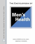 Cover: The Encyclopedia of Men's Health - Facts On File Inc