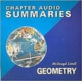 Cover: McDougal Littell High School Math - McDougal Littel