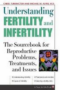 Enlarge image Cover: Understanding Fertility and Infertility - Facts On File Inc