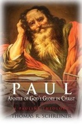 Abbildung von: Paul, Apostle of God's Glory in Christ - Inter-Varsity Press,US