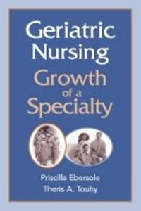 Enlarge image Cover: Geriatric Nursing - Springer Publishing Company