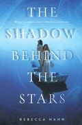 Cover: The Shadow Behind the Stars - Turtleback Books