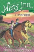 Cover: A Forever Friend - Turtleback Books