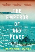 Cover: Emperor of Any Place - Turtleback Books