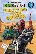 Cover: Thirsty Day in the Crater - Turtleback Books