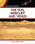 Cover: The Sun, Mercury and Venus - Facts On File Inc