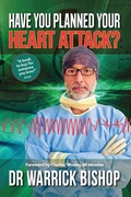 Cover: Have You Planned Your Heart Attack - various Australia publishers