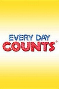Enlarge image Cover: Great Source Every Day Counts: Practice Counts - Great Source Education Group
