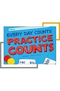 Cover: Great Source Every Day Counts: Practice Counts - Great Source Education Group