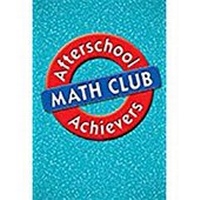 Enlarge image Cover: Great Source Afterschool Achievers Math - Great Source Education Group