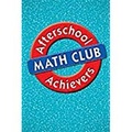 Cover: Great Source Afterschool Achievers Math - Great Source Education Group