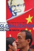 Cover: Globalization and the American South - University of Georgia Press