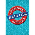 Cover: Great Source Afterschool Achievers Math - Great Source Education Group