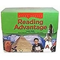 Enlarge image Cover: Great Source Reading Advantage - Great Source Education Group