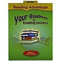 Cover: Great Source Reading Advantage - Great Source Education Group