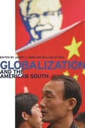 Cover: Globalization and the American South - University of Georgia Press