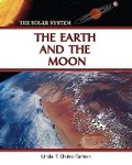 Cover: The Earth and the Moon - Facts On File Inc